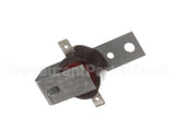 2J-44834 Wells Buzzer 220V Rohs