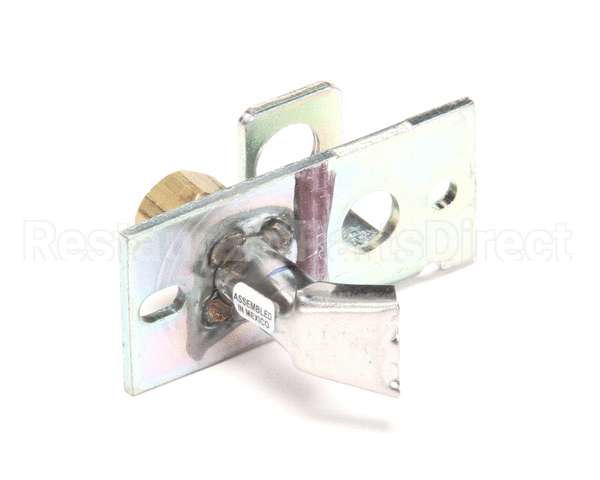 2J-45308 Wells Pilot Wg Gridl