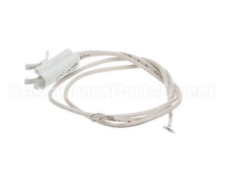 2J-47494 Wells Light Pilot Red 120V 6407