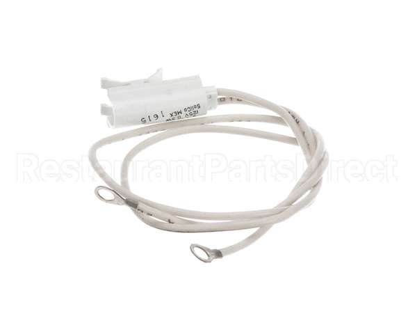 2J-47494 Wells Light Pilot Red 120V 6407