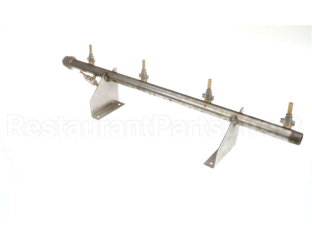 2J-5201-0989104 Magikitchn C/A,Manifold Lpg60 Rh