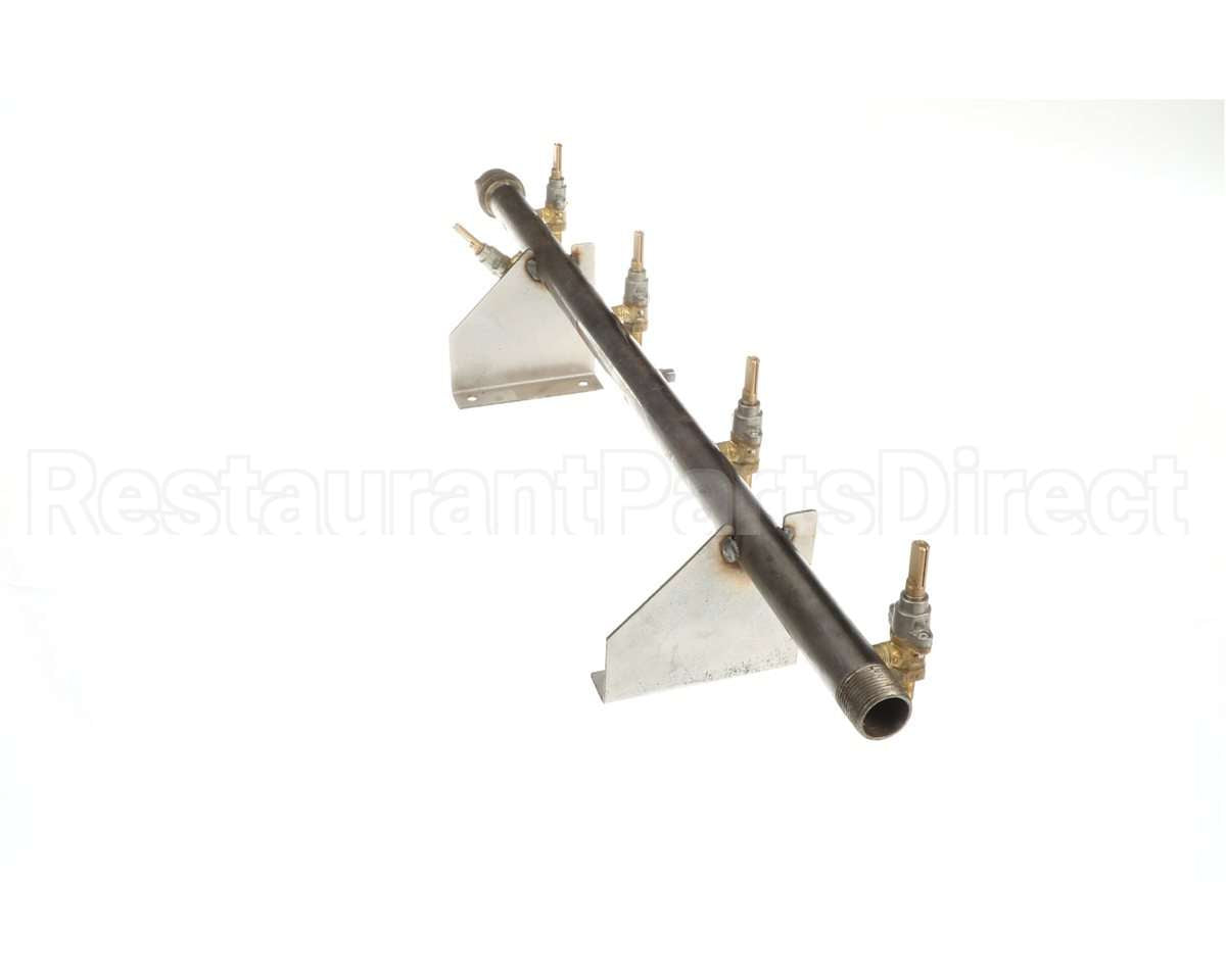 2J-5201-0989104 Magikitchn C/A,Manifold Lpg60 Rh