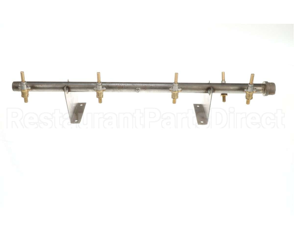 2J-5201-0989104 Magikitchn C/A,Manifold Lpg60 Rh
