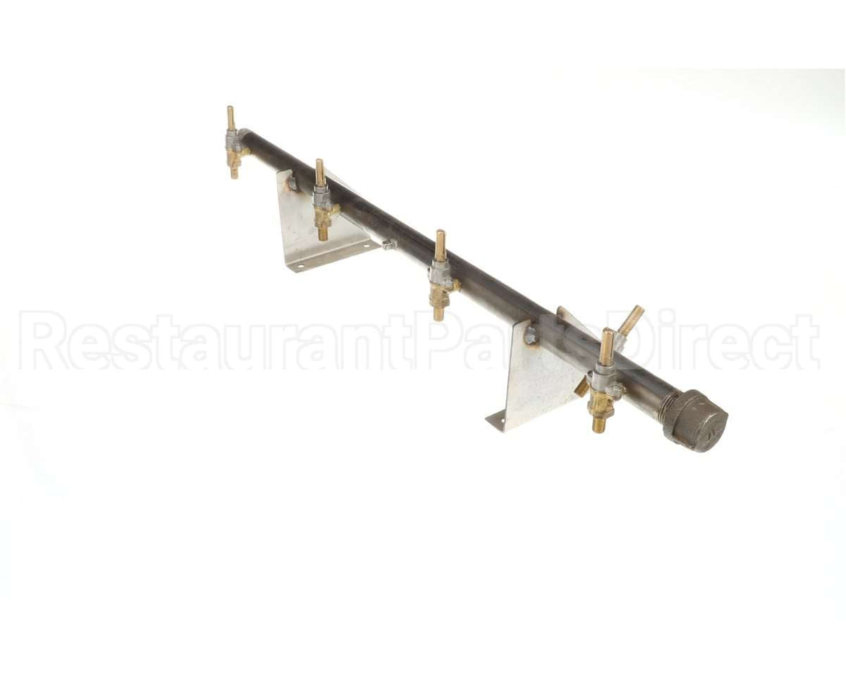 2J-5201-0989104 Magikitchn C/A,Manifold Lpg60 Rh