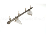 2J-5201-0989104 Magikitchn C/A,Manifold Lpg60 Rh