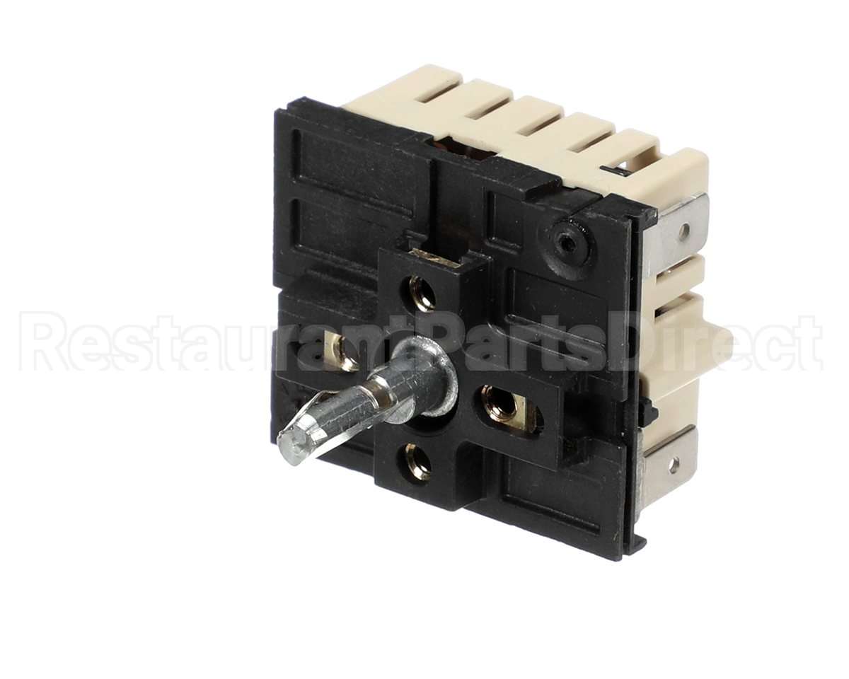 2J-55564 Apw Wyott Infinite Control 120V 15A