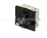 2J-55564 Apw Wyott Infinite Control 120V 15A