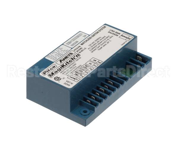 2J-60141903 Magikitchn Control,Ign Spark 120V 90S