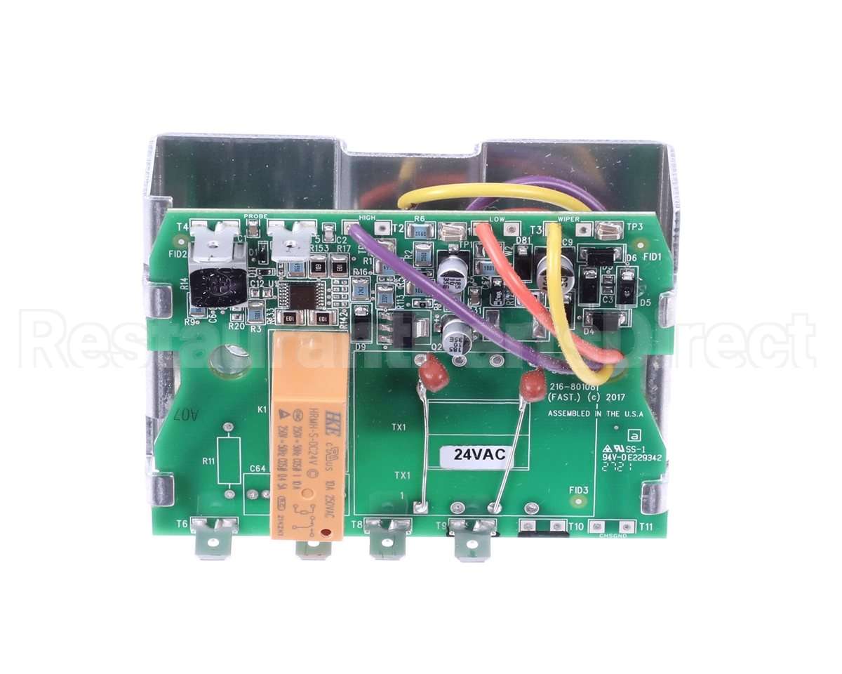 2J-60142502 Star Control,Temp 24V Ss 150-550F