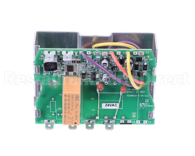 2J-60142502 Star Control,Temp 24V Ss 150-550F
