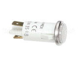 2J-70644 Bloomfield Light Pilot Green 250V 1/