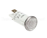 2J-70644 Bloomfield Light Pilot Green 250V 1/