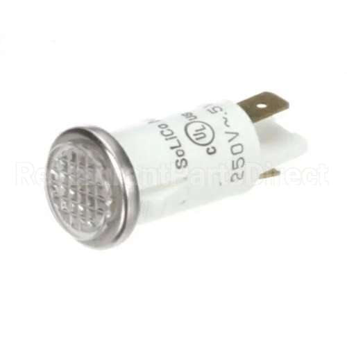 2J-70644 Compatible Star Indicatorlight, Green, 250V