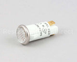 2J-72671 Bloomfield Light Pilot Green 125V