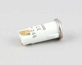 2J-72671 Bloomfield Light Pilot Green 125V