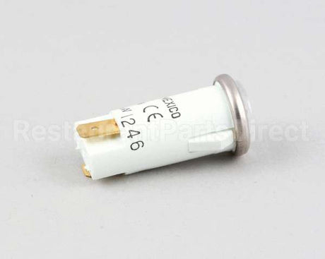 2J-72671 Bloomfield Light Pilot Green 125V