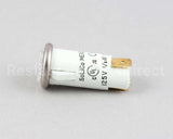 2J-72671 Bloomfield Light Pilot Green 125V