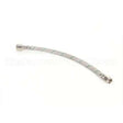 2J-75681 Compatible Star Hose, Water Inlet, S/S Braided, 11.7"L
