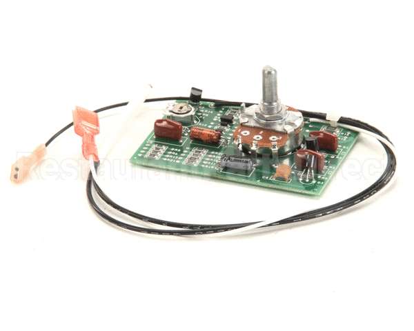 2J-7604901 Star Timer Assembly-104V,W/Sensor