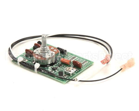 2J-7604901 Star Timer Assembly-104V,W/Sensor