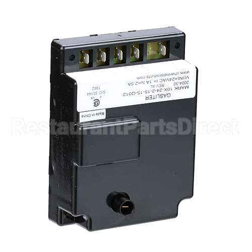 2J-80300-10 Compatible Lang Spark Ignition Ctrl, Nat, Ggb