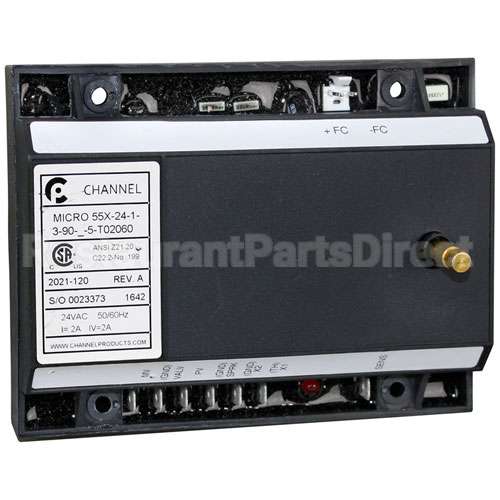 2J-80300-21 Compatible Star Spark Ignition Module