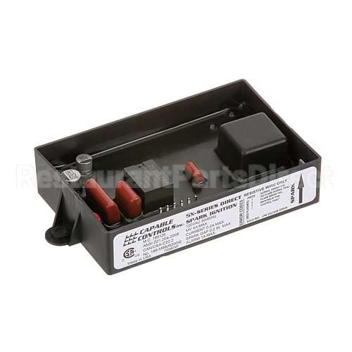 2J-80300-W20-1 Compatible Lang Module, Ignition