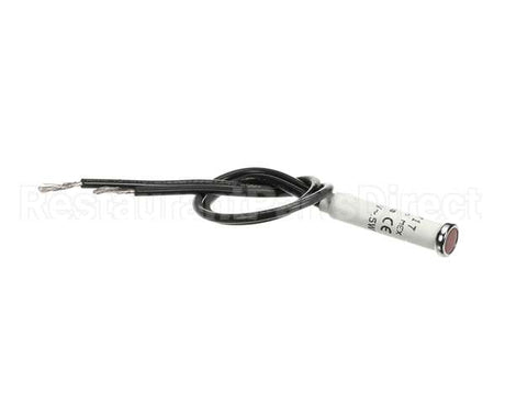 2J-A710E8721 Star Light,Signal-Red-250V