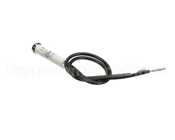 2J-A710E8721 Star Light,Signal-Red-250V