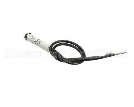 2J-A710E8721 Star Light,Signal-Red-250V