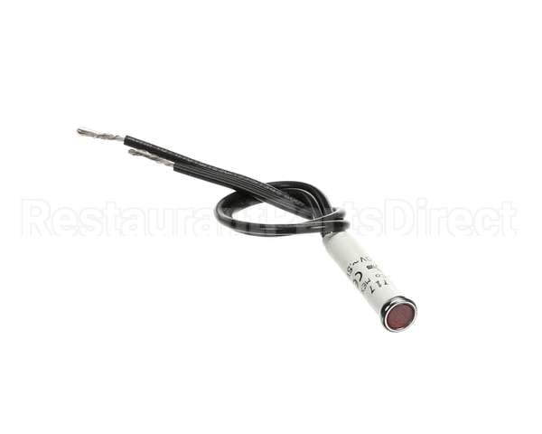 2J-A710E8721 Star Light,Signal-Red-250V