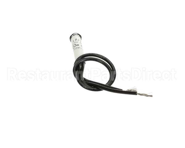 2J-A710E8721 Star Light,Signal-Red-250V