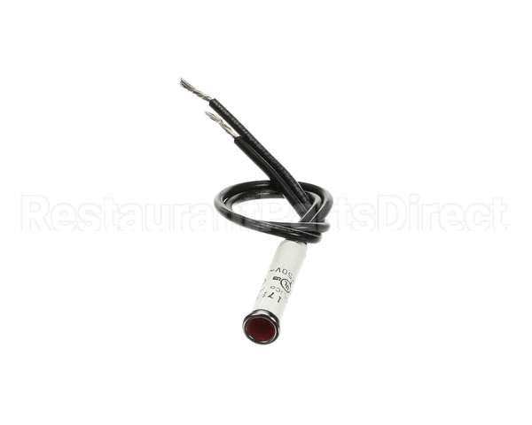 2J-A710E8721 Star Light,Signal-Red-250V