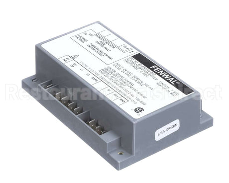2J-M1540A Bakers Pride Ignition Module; 120/240V