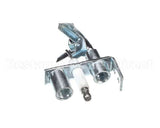 2J-PP11296 Magikitchn Plt,Elec Ign Ctr Igntr W/Rajah