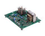 2J-RF10149 Star Control Board, Water Level
