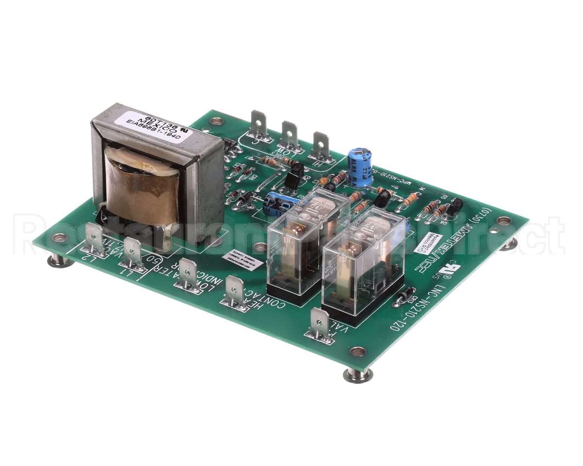 2J-RF10149 Star Control Board, Water Level