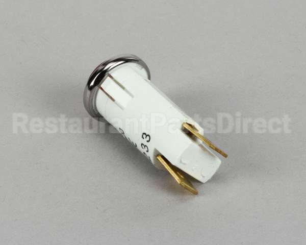 2J-Y6689 Star Pilot Light 120V
