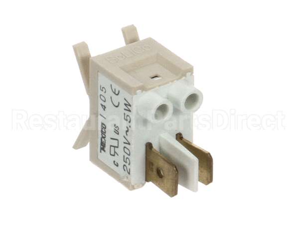 2J-Y7114 Star Pilot Light Jemco