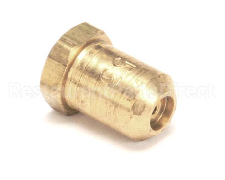 2J-Y7136 Star Orifice Hood, #53, Propane