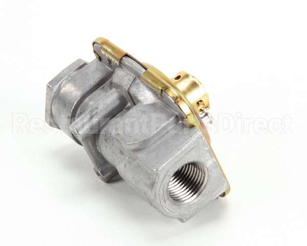 2J-Y7589 Star Regulator-Gas,1/2X1/2,Cnvrtbl