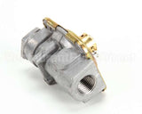 2J-Y7589 Star Regulator-Gas,1/2X1/2,Cnvrtbl