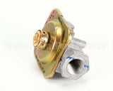 2J-Y7589 Star Regulator-Gas,1/2X1/2,Cnvrtbl