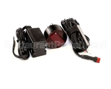 2J-Y9112 Star Thermo/Probe/Trans 6V Dc