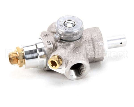 2J-Y9529 Star Valve,Pilot