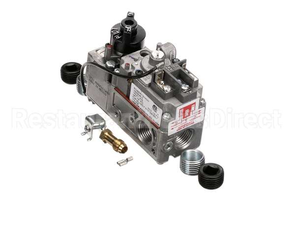 2J-Z0601 Star Valve-7000, Nat (1/2)