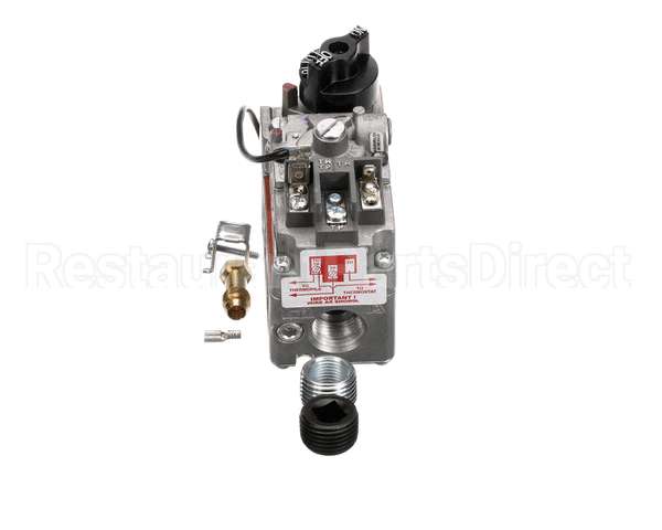 2J-Z0601 Star Valve-7000, Nat (1/2)