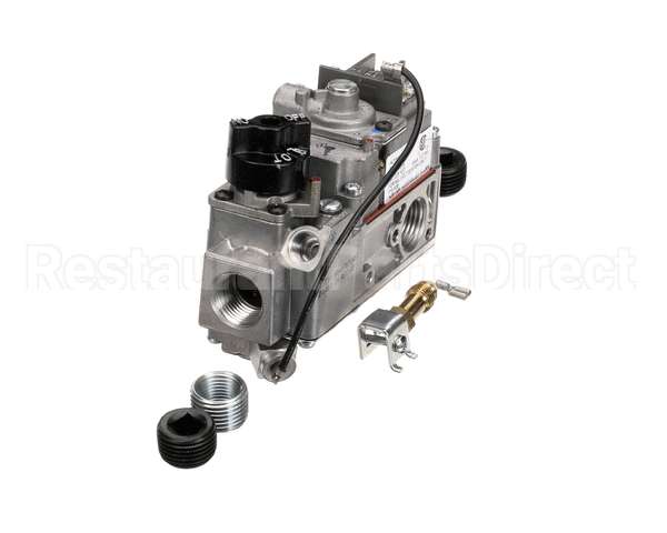 2J-Z0601 Star Valve-7000, Nat (1/2)