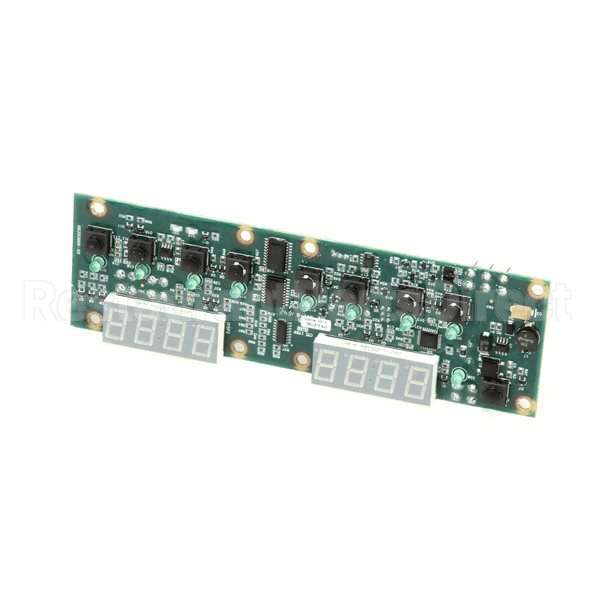 2J-Z11362 Compatible Stero Time/Temp Control F/C