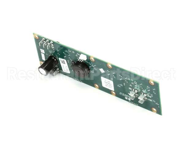 2J-Z11362 Star Time/Temp Control F/C